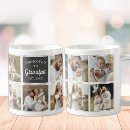Search for fathers day photo frame mugs Grandfather