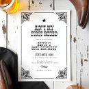 Search for rodeo birthday invitations Cowboy birthday party