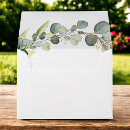 Search for a6 white envelopes Eucalyptus