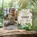 Search for swamp birthday invitations Reptile
