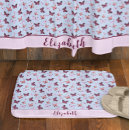 Search for cute bath mats Whimsical