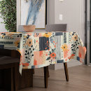Search for patchwork tablecloths Floral