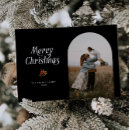 Search for frame horizontal christmas cards Simple