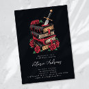 Search for dark romance invitations Gothic