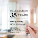 Search for company event invitations Business