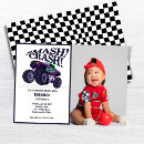 Search for smash invitations Modern