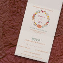 Search for maple leaves invitations Foliage