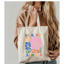 Search for motivational quotes tote bags Botanical