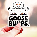 Search for silly puns stickers Quirky design