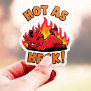 Search for funny devil stickers Attitude