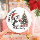 Search for navidad stickers Elegant