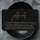 Search for simple enclosure cards Bridal shower