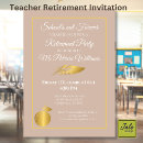 Search for brown and gold graduation invitations Celebration