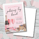 Search for galentines day brunch invitations Galentine's day party