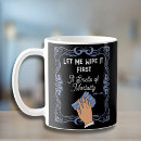 Search for clever coffee mugs Funny