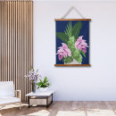 Search for blue orchid art Pink