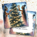 Search for african american angel christmas cards Angels
