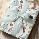 Search for christmas baby wrapping paper Festive