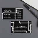Search for plumbing pipes business cards Professional