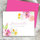 Search for junior bridesmaid cards Floral