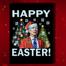 Search for funny joe biden cards Santa