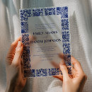 Search for mexican tile wedding invitations Blue