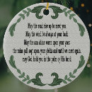 Search for prayer christmas tree decorations In loving memory