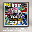 Search for runners art Pop