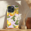 Search for lemon fruit iphone cases Girly