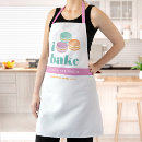 Search for macaron aprons Bakery
