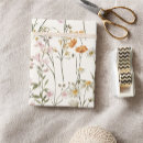 Search for spring wrapping paper Spring summer floral garden