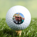 Search for photo golf balls Monogrammed
