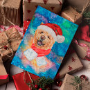 Search for chow chows postcards Xmas