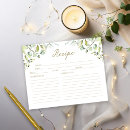Search for cute recipe cards Recipes