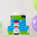 Search for skater wrapping paper Skateboarder