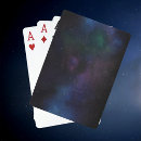 Search for galaxy playing cards Stars