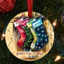 Search for easy christmas tree decorations Rustic