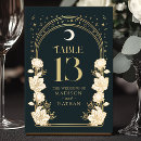 Search for mysticism table cards Chic