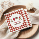 Search for rodeo napkins Cowboy