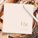 Search for gold note cards Feminine