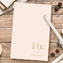 Search for pale pink post it notes Elegant chic