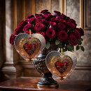 Search for gothic christmas decor Gold