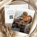 Search for qr code wedding save the dates Stylish