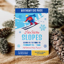 Search for ski lift invitations Snow
