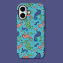 Search for seahorse pattern iphone cases Under the sea