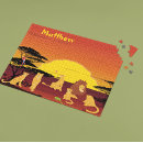 Search for lion king puzzles Africa