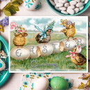 Search for for grandson easter cards Vintage