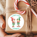 Search for christmas elves stickers Festive