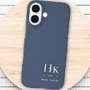 Search for blue and white cases Neutral