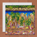 Search for watercolor landscape cards Floral